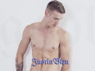 JustinBleu