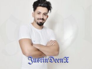 JustinDeenX