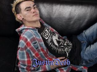 JustinDesh