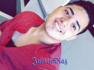 Justin_Diaz