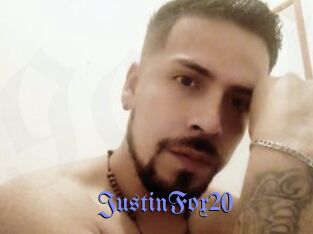 JustinFox20