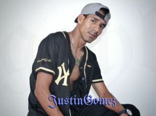 JustinGomez