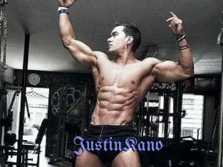 JustinKano
