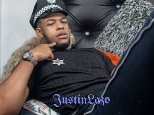 JustinLazo