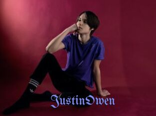 JustinOwen