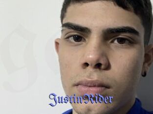 JustinRider