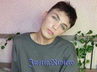 JustinRiviero