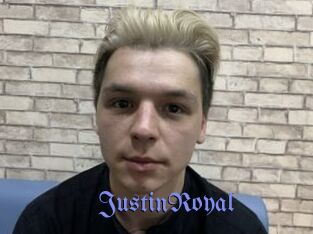 JustinRoyal