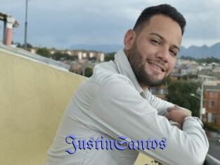 JustinSantos