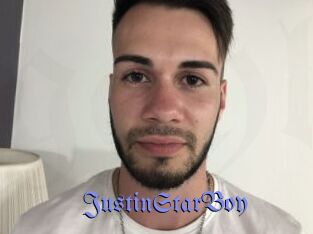JustinStarBoy