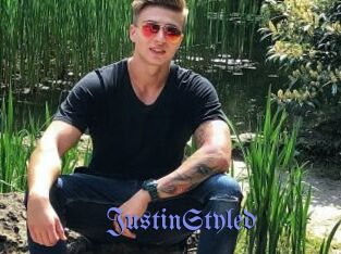 JustinStyled