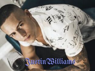 JustinWilliams