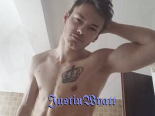 JustinWyatt