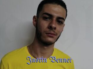 Justin_Bennet