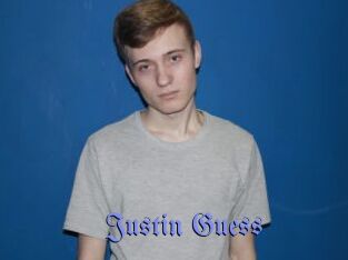 Justin_Guess