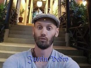 Justin_Pedro