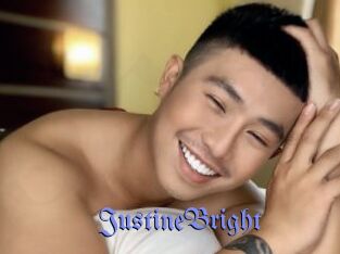 JustineBright