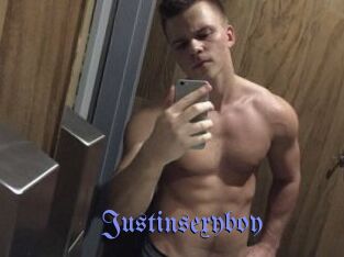 Justinsexyboy