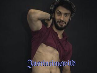 Justintimewild