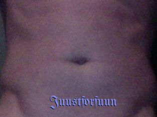 Juustforfuun