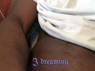 J_dreaming