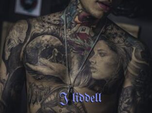 J_liddell