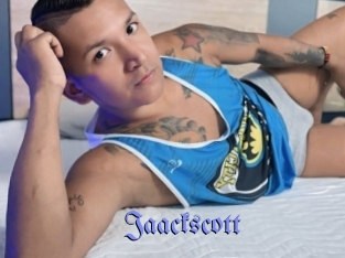 jaackscott Gay Buzz