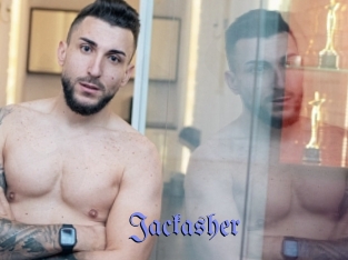 Jackasher