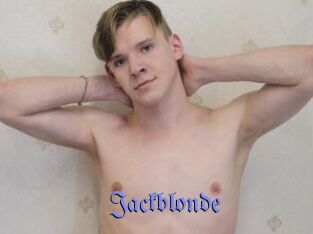 Jackblonde