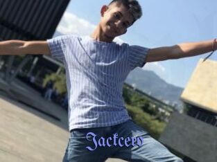 Jackcero