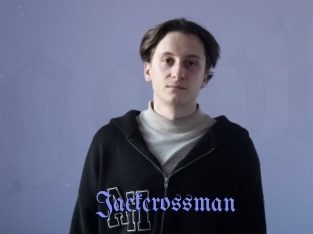 jackcrossman Gay Buzz