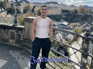 Jackdedeleon