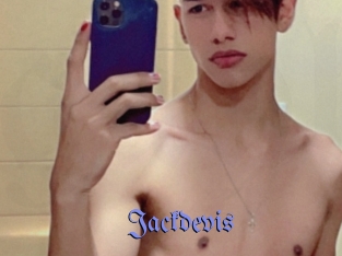 Jackdevis
