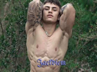 jackdiem Gay Buzz