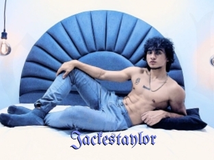 jackestaylor Gay Buzz