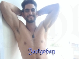 Jackgohan