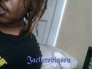 Jackierobinson