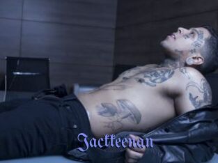Jackkeenan
