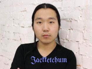 Jackketchum