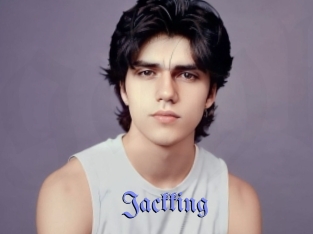 Jackking