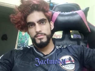 Jackmodel