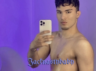 Jacknastybaby