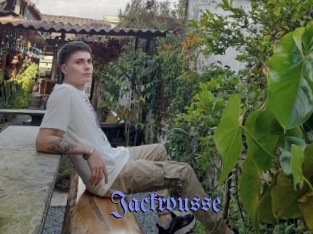 Jackrousse