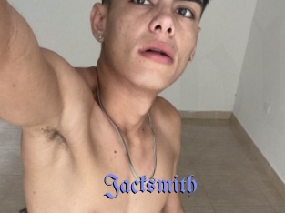 jacksmith Gay Buzz