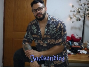 Jacksondiaz