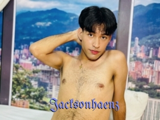 jacksonhaenz Gay Buzz