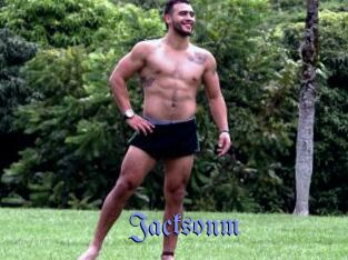 Jacksonm