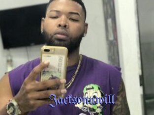 jacksonnwill Gay Buzz