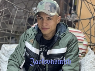 Jacksonsmith