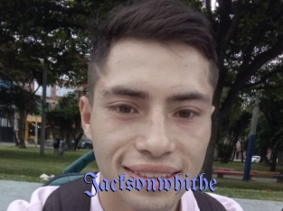 Jacksonwhithe
